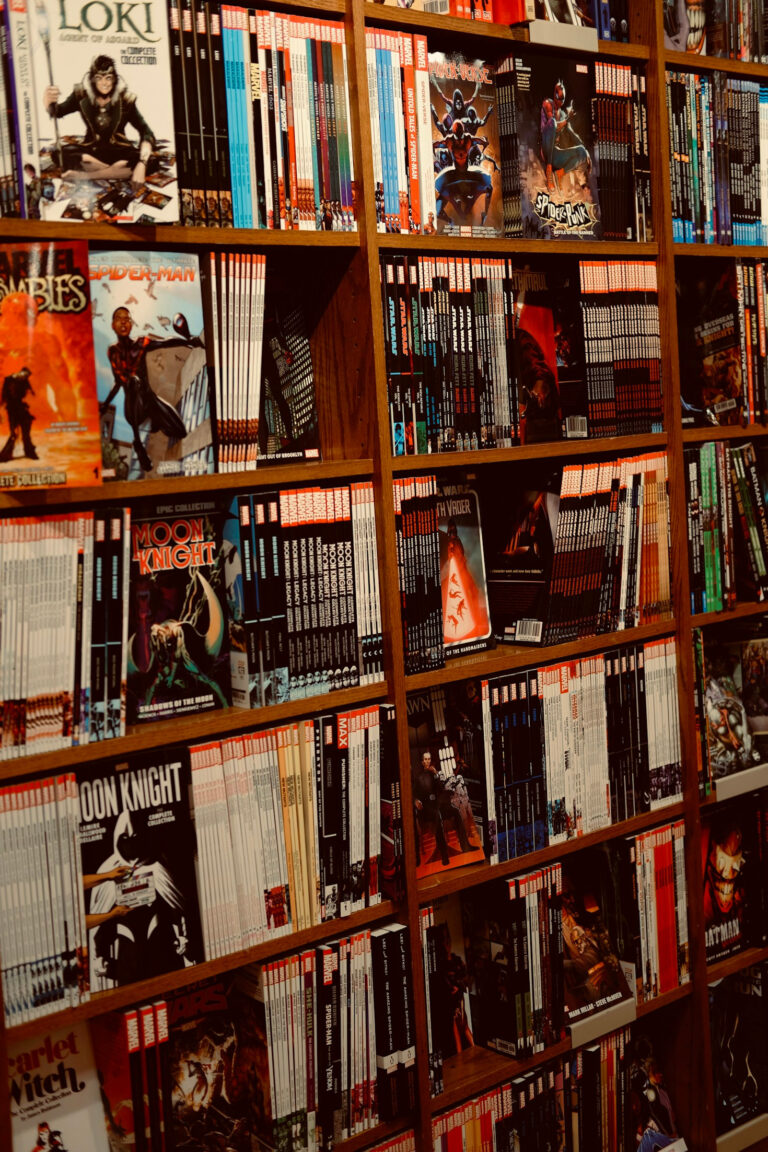 Exploring the Surrealism in Sonic Fades